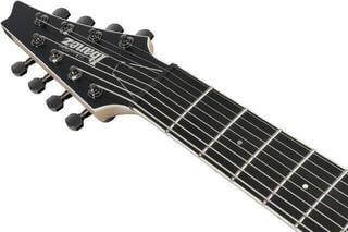 Električna gitara Ibanez RG5328R-LDK Lightning Through a Dark Električna gitara - 7