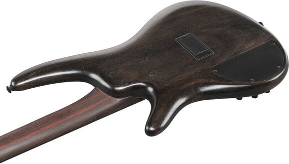 Basse électrique Ibanez SR1320SB-AVL Aqua Wave Low Gloss Basse électrique - 7