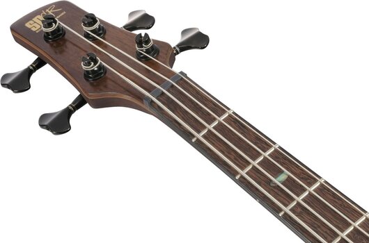 Basse électrique Ibanez SR1320SB-AVL Aqua Wave Low Gloss Basse électrique - 8