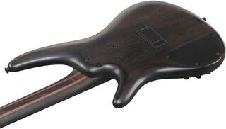 4-keelne basskitarr Ibanez SR1320SB-IVF Icebreaker Wave Flat 4-keelne basskitarr - 6
