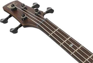 4-keelne basskitarr Ibanez SR1320SB-IVF Icebreaker Wave Flat 4-keelne basskitarr - 7