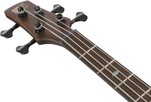 Basse électrique Ibanez SR1320SB-IVF Icebreaker Wave Flat Basse électrique - 8