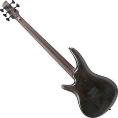 Bas cu 5 corzi Ibanez SR1325SB-AVL Aqua Wave Low Gloss Bas cu 5 corzi - 1