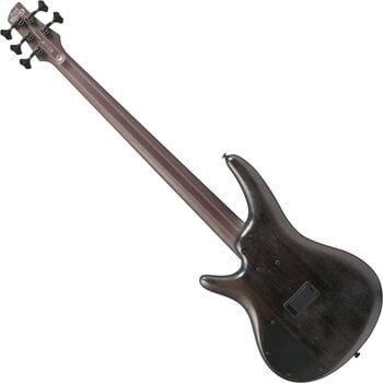 Bajo de 5 cuerdas Ibanez SR1325SB-AVL Aqua Wave Low Gloss Bajo de 5 cuerdas - 2