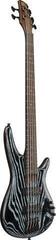 Bas cu 5 corzi Ibanez SR1325SB-AVL Aqua Wave Low Gloss Bas cu 5 corzi - 2