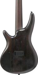 Bas cu 5 corzi Ibanez SR1325SB-AVL Aqua Wave Low Gloss Bas cu 5 corzi - 4
