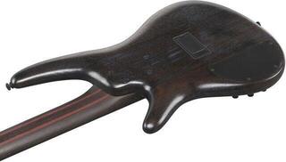 Bas cu 5 corzi Ibanez SR1325SB-AVL Aqua Wave Low Gloss Bas cu 5 corzi - 6