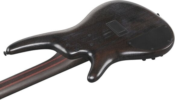Bajo de 5 cuerdas Ibanez SR1325SB-AVL Aqua Wave Low Gloss Bajo de 5 cuerdas - 7