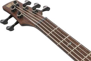 Bas cu 5 corzi Ibanez SR1325SB-AVL Aqua Wave Low Gloss Bas cu 5 corzi - 7