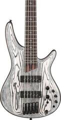 Bas cu 5 corzi Ibanez SR1325SB-IVF Icebreaker Wave Flat Bas cu 5 corzi - 3