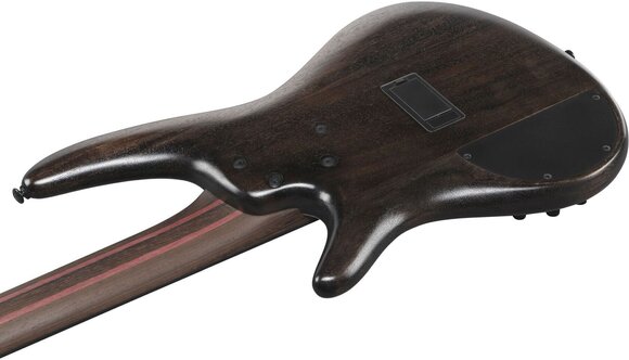 Baixo de 5 cordas Ibanez SR1325SB-IVF Icebreaker Wave Flat Baixo de 5 cordas - 7