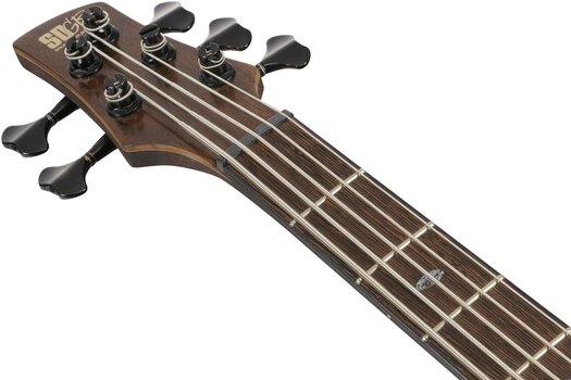 Baixo de 5 cordas Ibanez SR1325SB-IVF Icebreaker Wave Flat Baixo de 5 cordas - 8