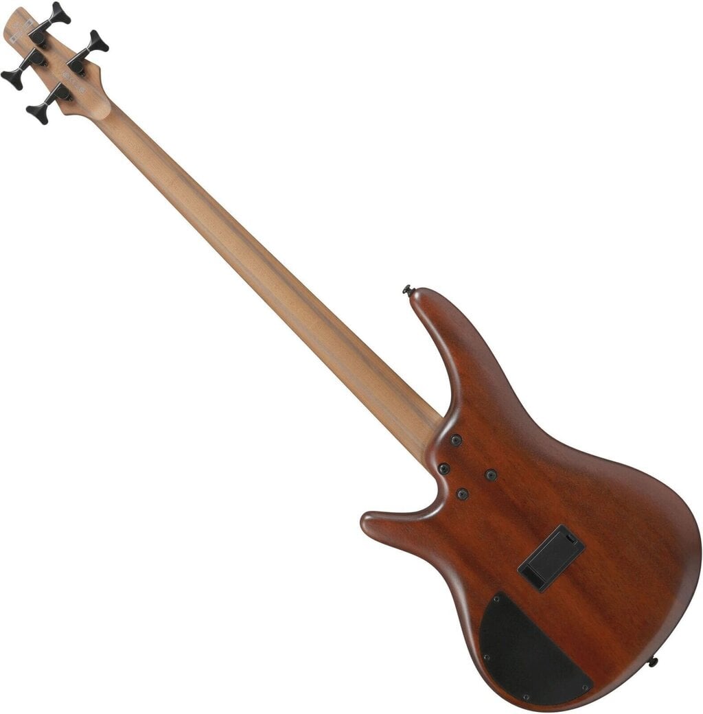 Pickups Configuration