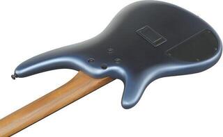 Elektrická basgitara Ibanez SR500N-MAM Midnight Arctic Ocean Matte Elektrická basgitara - 6