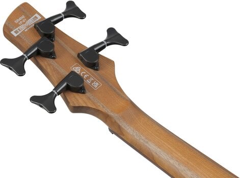 4-strengs bassgitar Ibanez SR500N-MAM - 9