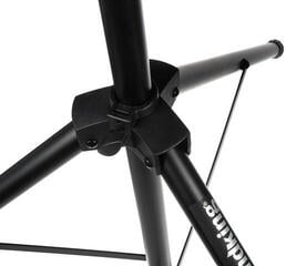 Telescopic speaker stand Soundking DB 009 B Telescopic speaker stand - 6