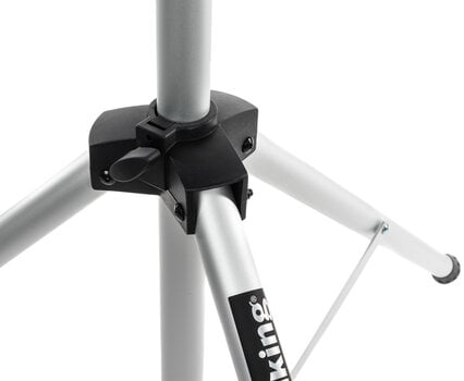 Teleszkopikus háromlábú hangfal állvány Soundking DB 009 W Teleszkopikus háromlábú hangfal állvány - 3