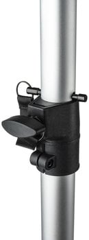 Teleszkopikus háromlábú hangfal állvány Soundking DB 009 W Teleszkopikus háromlábú hangfal állvány - 4