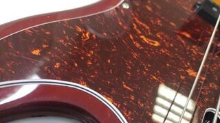 E-Bass Sire Marcus Miller P5R Alder-4 Tobacco Sunburst E-Bass (Neuwertig) - 2