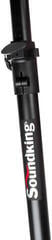 Telescopic speaker pole Soundking DB 023 B Telescopic speaker pole - 3