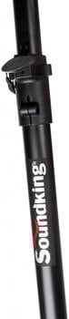 Telescopische statiefarm Soundking DB 023 B Telescopische statiefarm - 4