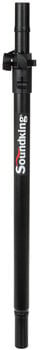 Telescopische statiefarm Soundking DB 023 B Telescopische statiefarm - 5