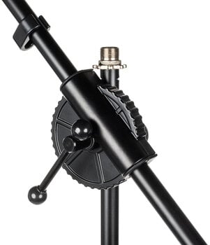 Mikrofonstativ med bom Soundking DD 001 B Mikrofonstativ med bom - 10