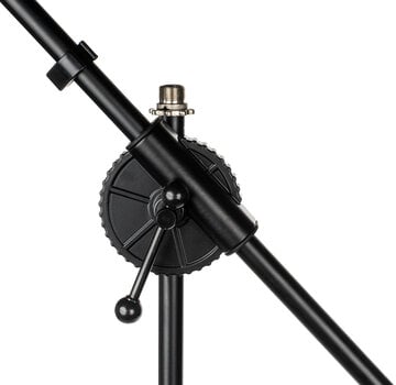 Mikrofonstativ med bom Soundking DD 001 B Mikrofonstativ med bom - 3