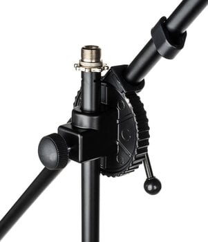 Mikrofonstativ med bom Soundking DD 001 B Mikrofonstativ med bom - 4