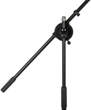 Mikrofonstativ med bom Soundking DD 001 B Mikrofonstativ med bom - 8