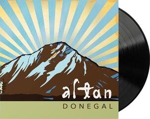 LP deska Altan - Donegal (Limited Edition) (LP) - 1