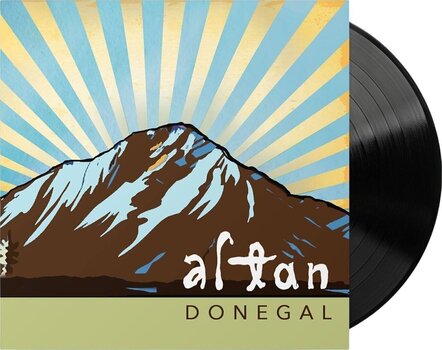 LP plošča Altan - Donegal (Limited Edition) (LP) - 2