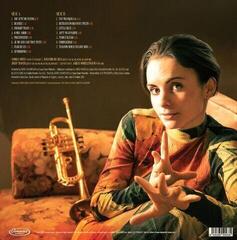 LP ploča Andrea Motis - Intimate (Gatefold Sleeve) (180 g) (LP) - 1