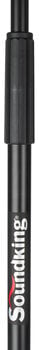 Microfoonstandaard Soundking DD 006 B Microfoonstandaard - 6