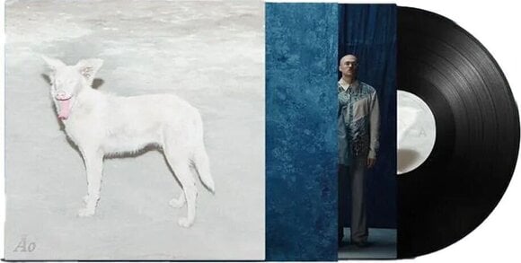 Vinüülplaat AO - Malandra (LP) - 2