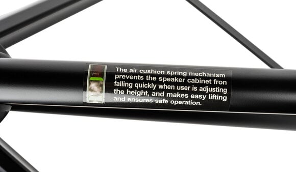 Lichtstativ Soundking SA107 Lichtstativ - 4