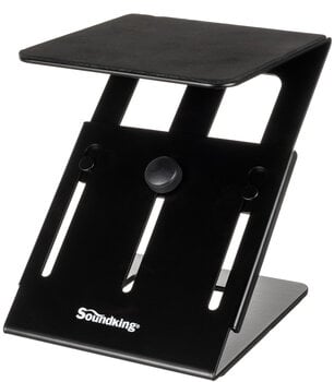 Standaard voor studiomonitoren Soundking SB320 Standaard voor studiomonitoren - 3