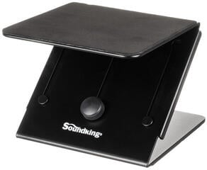 Stojalo za studijske monitorje Soundking SB320 Stojalo za studijske monitorje - 3
