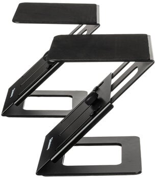 Standaard voor studiomonitoren Soundking SB320 Standaard voor studiomonitoren - 9