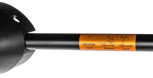 Microphone Boom Stand Soundking SD226 Microphone Boom Stand - 10