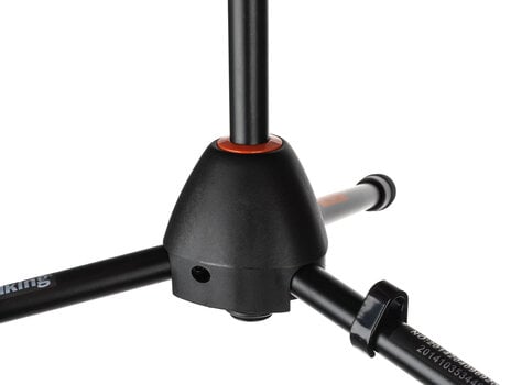 Microphone Boom Stand Soundking SD226 Microphone Boom Stand - 9