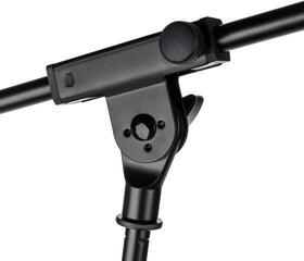 Stolný mikrofónový stojan Soundking SD291 Stolný mikrofónový stojan - 4