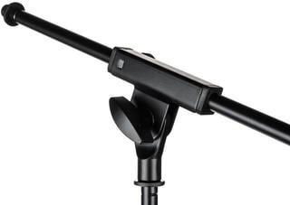 Stolný mikrofónový stojan Soundking SD291 Stolný mikrofónový stojan - 5