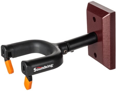 Guitarophæng Soundking SG720A Guitarophæng - 7