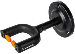 Guitar hanger Soundking SG720B Guitar hanger - 1