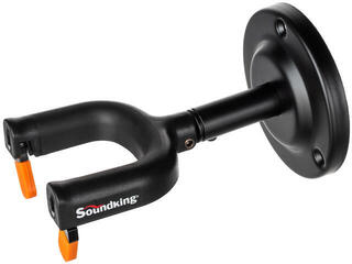 Guitar hanger Soundking SG720B Guitar hanger - 2