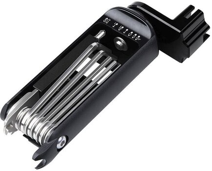 Alat za održavanje gitare Cherub CGT-1 Alat za održavanje gitare - 5