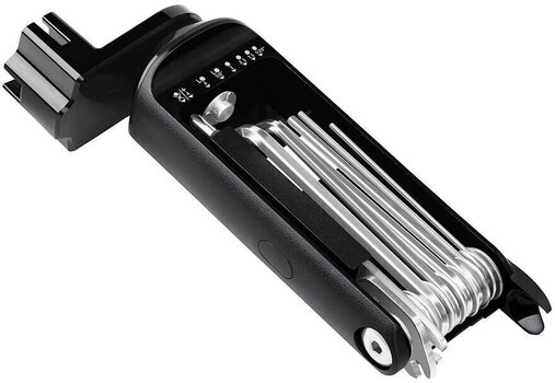 Alat za održavanje gitare Cherub CGT-1 Alat za održavanje gitare - 6