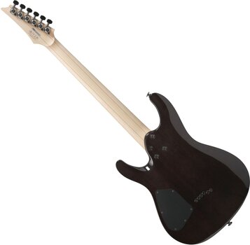 Električna gitara Ibanez S6621AH-TGB Transparent Gray Burst Električna gitara - 2