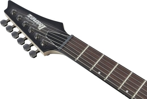 Električna gitara Ibanez S6621AH-TGB Transparent Gray Burst Električna gitara - 8